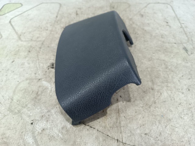 Acabamento superior coluna de direção Renault Clio 01-10 (C/Detalhe)  - Foto 2