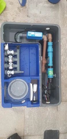 Aquecimento de Piscina eletrico - Foto 3