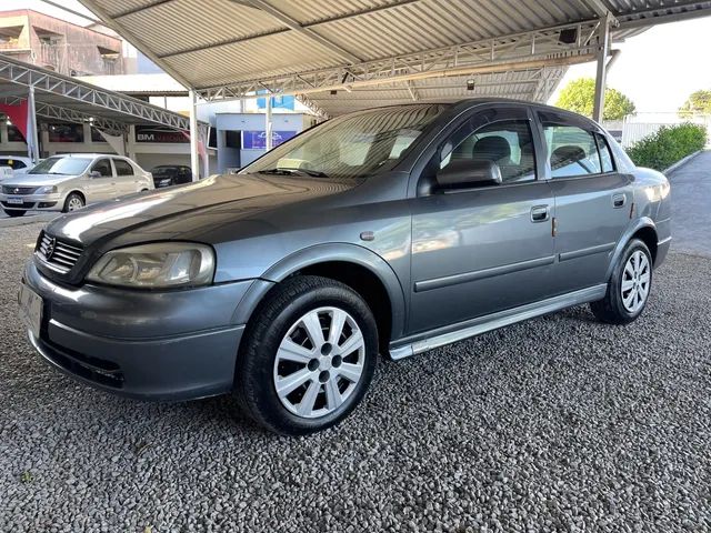 CHEVROLET ASTRA Usados e Novos - Outras cidades, ES