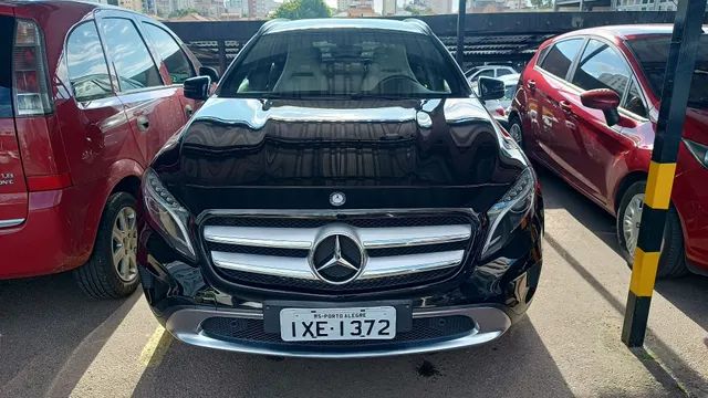 GLA 200 2016 - Impecável - Única Dona - Excelente Preço - Foto 2