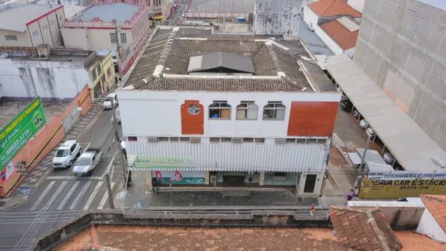 Comercial à venda por R$ 4300000.00, 1132.51 m2 - CENTRO - PONTA GROSSA/PR - Foto 3