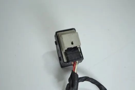Botão Interruptor Vidro Traseiro Esquerdo Vw Fox Plus 2006 - Foto 4