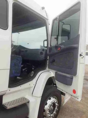 Mb 1218 truck bau - Foto 5