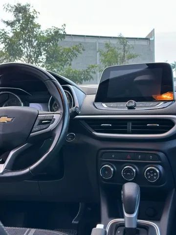 Tracker  LTZ 1.2 2021 - Foto 4