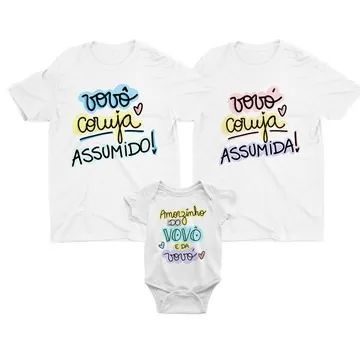 Camiseta personalizada preço atacado para eventos e brindes - Foto 4