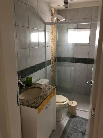 Linda casa com piscina - Foto 7