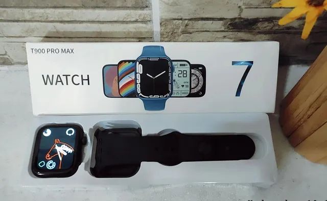 Smartwatch T900 Pro Max 