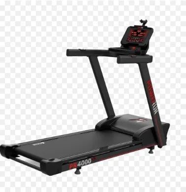 Esteira Profissional Power Run PR-4000 3.0 Parcelo sem juros 