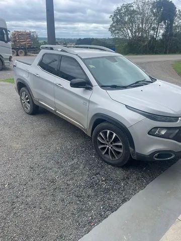 Veículo Fiat Toro - Foto 2