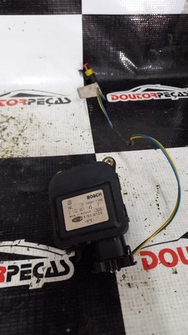 Motor Atuador Ar Condicionado Clio Kangoo 01328011457 - Foto 2