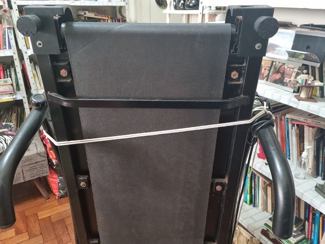 Esteira Elétrica GUGA KUERTEN - Foto 4