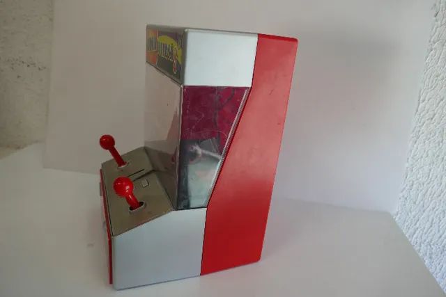 brinquedo pega brindes - Foto 4