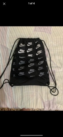 Mochila Nike 