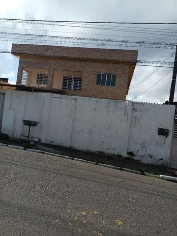 Captação de Apartamento para locação na Avenida Miguel Labanca, Centro, São Lourenço da Mata, PE
