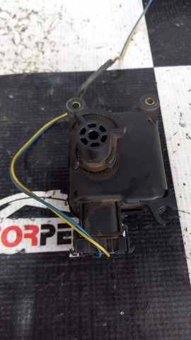 Motor Atuador Ar Condicionado Clio Kangoo 01328011457