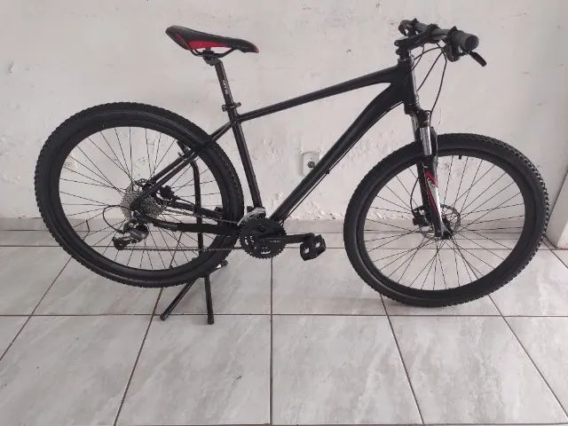 Bike Vzan Aro 29 - Quadro 19 - 27v - Aceito Troca(Leia a Descrição)