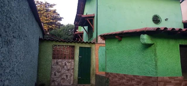 Casa À Venda Localizado No Bairro Goiânia Em Belo Horizonte, Mg