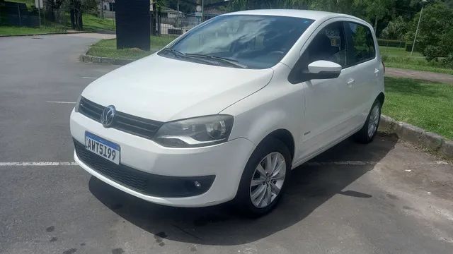 Fox 1.0  2013 - Foto 2