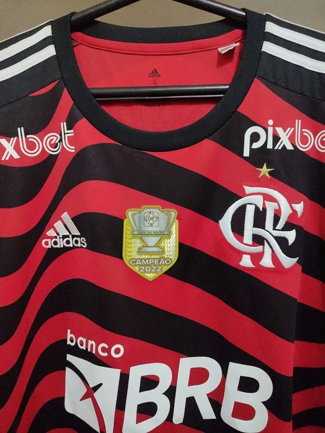 calca do flamengo no roblox