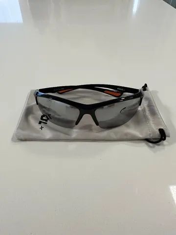 Óculos De Sol Soul+ Unisex - Foto 3