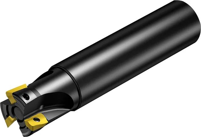 FRESA Ø25 R 390-025A25-11M - Foto 3
