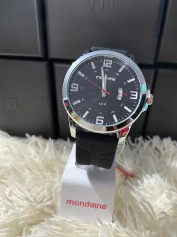 relogio mondaine original