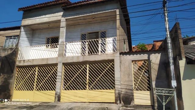 Captação de Casa a venda na Rua Linhares (S J dos Lázaros), São João dos Lázaros, Cuiabá, MT