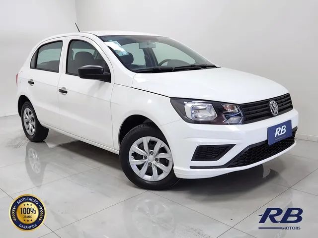 Volkswagen Gol 2010 por R$ 19.990, Itajaí, SC - ID: 3857375