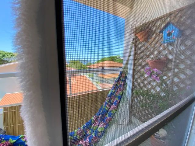 Apartamento em frente da praia do Campeche - Foto 4