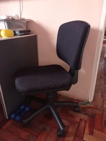 Cadeiras de Escritorio - Foto 2