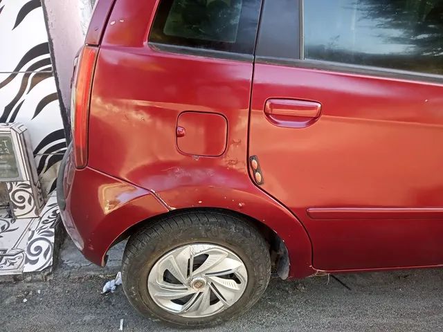 Carro Fiat idea  - Foto 4