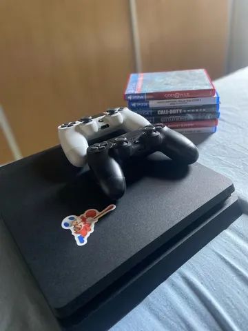 PS4 PRO ÓTIMO ESTADO - Videogames - Nova Olinda, Castanhal 1255241213