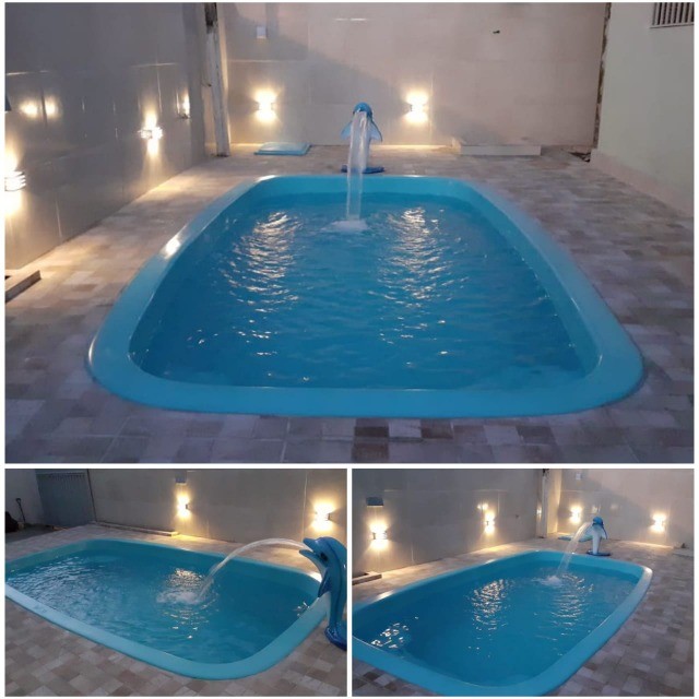 Piscina de fibra com instalacao | +3260 anúncios na OLX Brasil Piscina de fibra com instalacao | +3260 anúncios na OLX Brasil