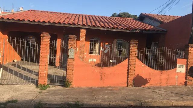 Captação de Casa a venda na Rua Nossa Senhora do Carmo, Conjunto Habitacional Padre Anchieta, Campinas, SP