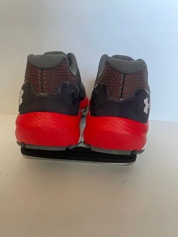 Tênis Under Armour Original N 34 - Foto 5