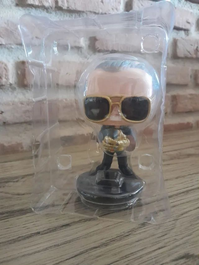 Funko Pop Stan Lee  - Foto 3
