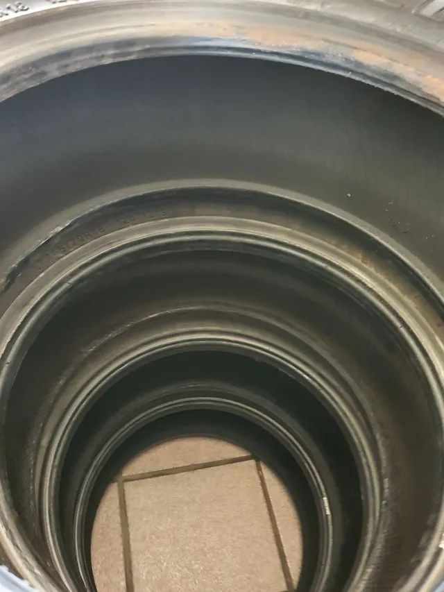 Pneu 265/70R18 Delinte - Foto 2