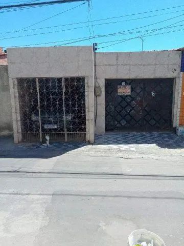 Captação de Casa a venda na Rua da Moliana, Jardim Das Oliveiras, Fortaleza, CE