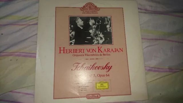 Coletânea 9 vinil mestres pelos mestres - Foto 5