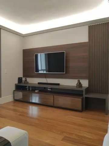 Salas planejadas em 10x sem juros - Foto 4
