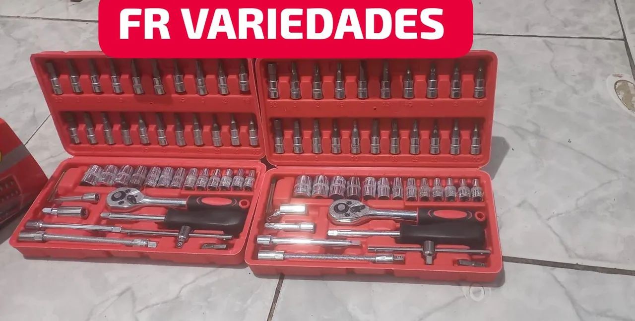KIT CHAVE CATRACA 