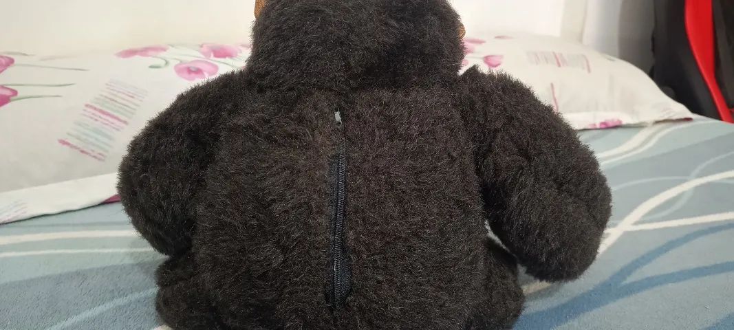 Boneco King Kong Universal Studios Raro! - Foto 2