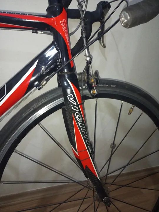 Speed Vicini roubax - Foto 2