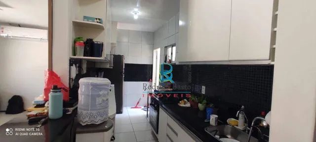 Casa com 3 dormitórios à venda, 120 m² por R$ 330.000,00 - Barroso - Fortaleza/CE - Foto 4