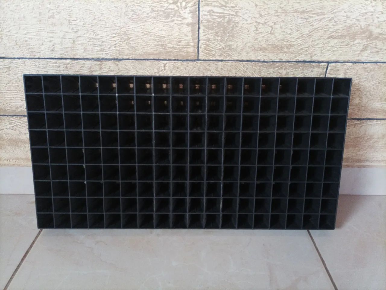 Bandeja para Mudas  - Foto 2