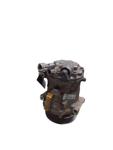 COMPRESSOR AR COND C5 2012 DO CITROEN C5 2012/2012 - Foto 3
