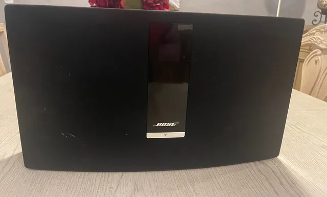 Bose soundtouch 30 store olx