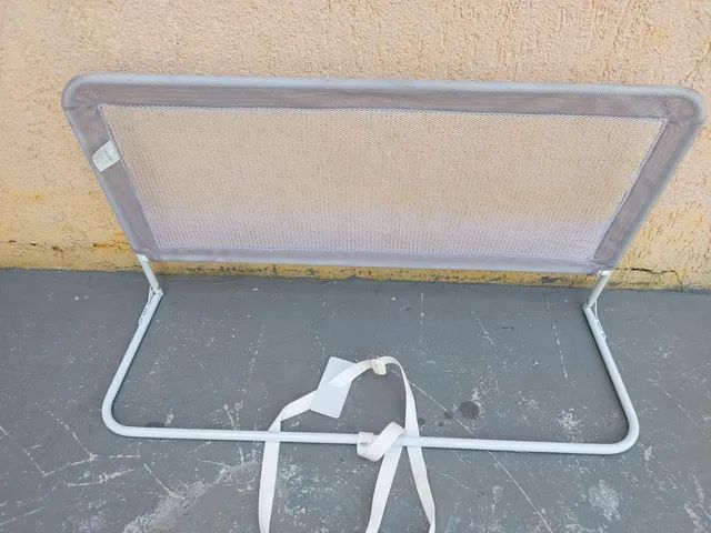 Grade proteção  - Foto 3