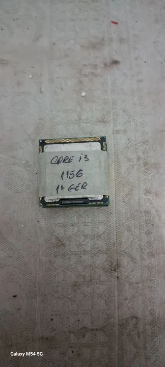 Processador core i3.  1156 - Foto 5