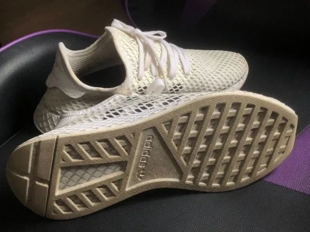 Adidas deerupt 39 new arrivals